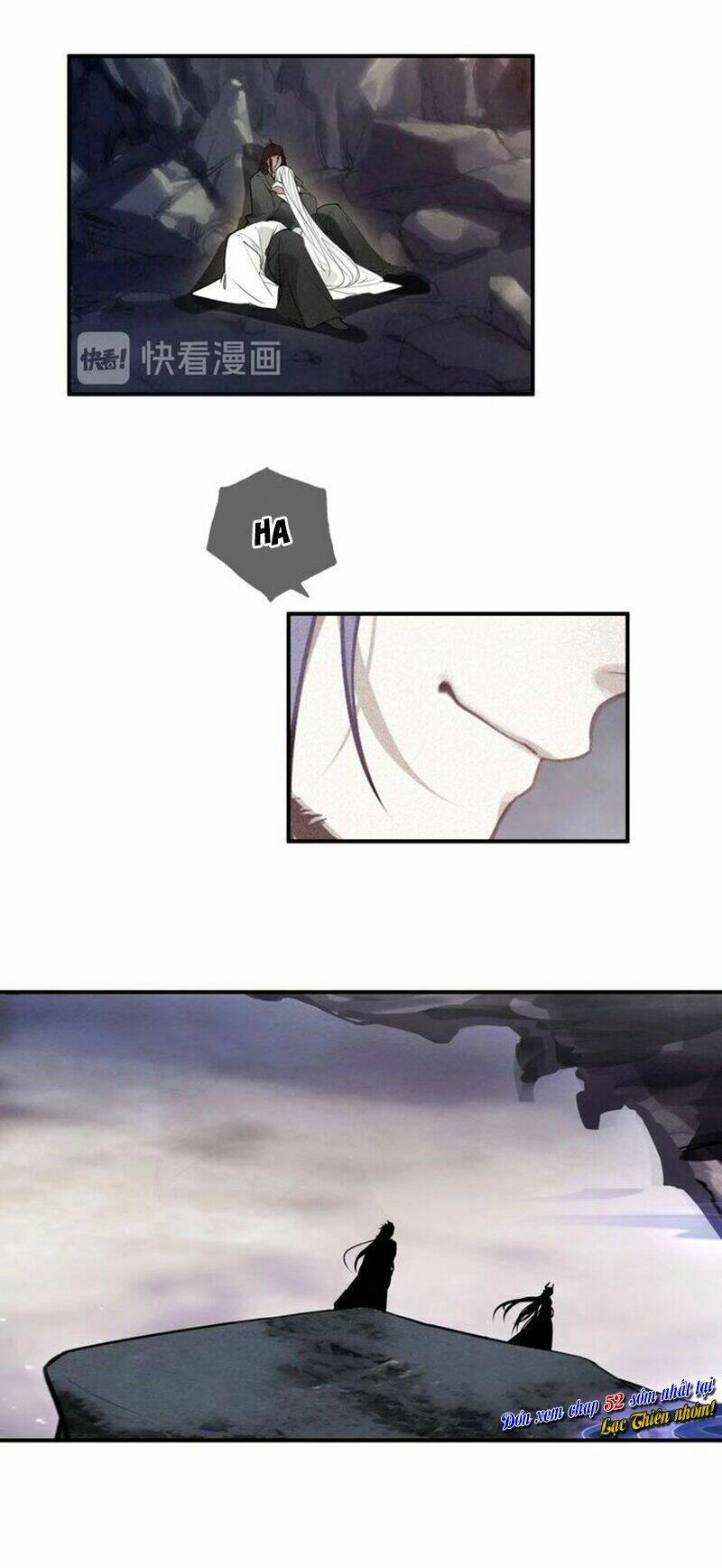 Đế Sư Tại Thượng: Chapter 51