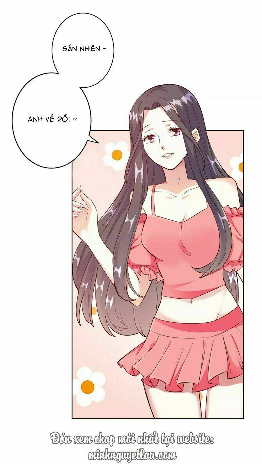 Hôn Nhân Dục Vọng: Thiếu Gia Nhẹ Một Chút!: Chapter 94