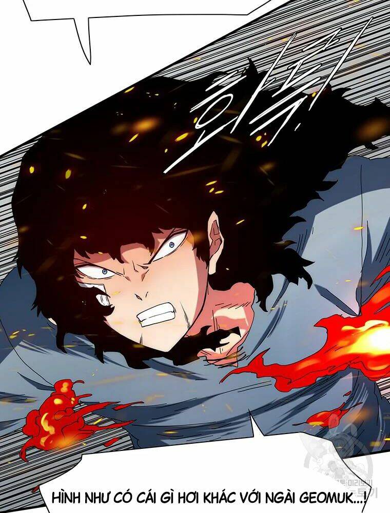 Các Chòm Sao Chỉ Chú Ý Mình Tôi: Chapter 32