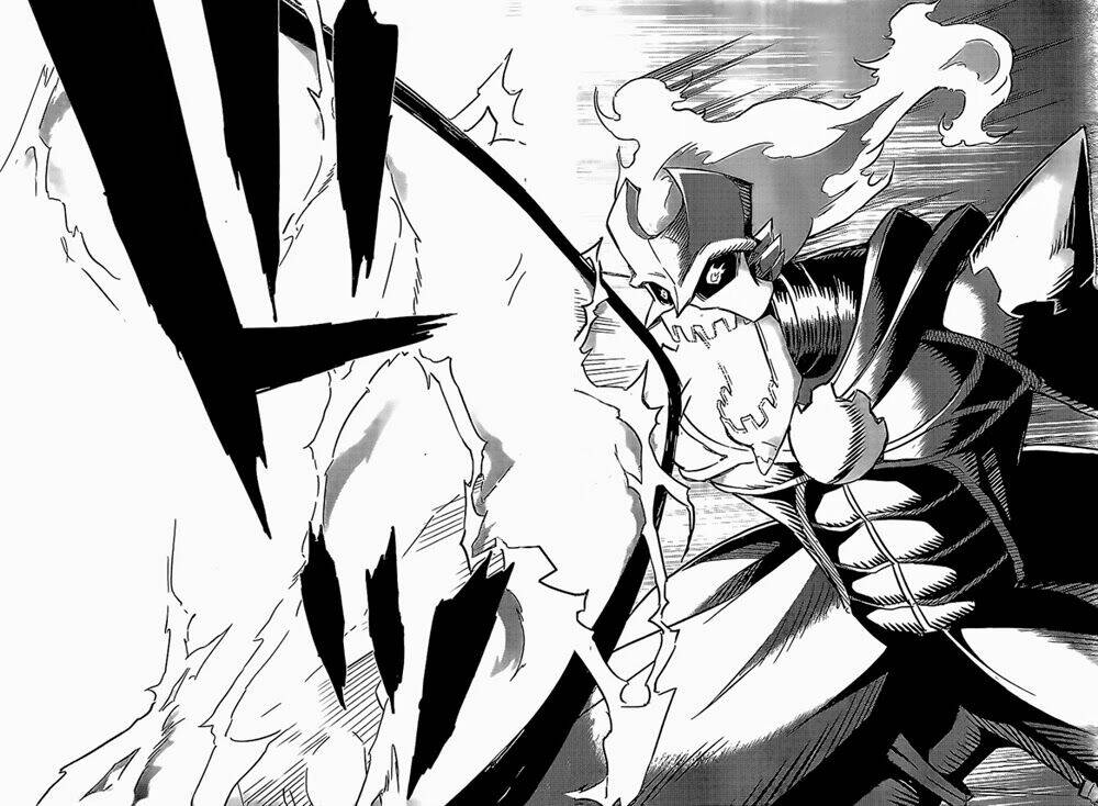 Kiriwo Terrible: Chapter 1