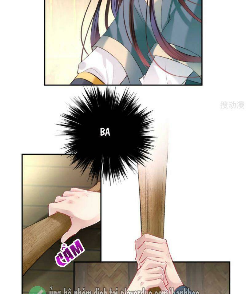 Vương Gia, Áo Lót Của Ngươi Rơi Mất Rồi: Chapter 49