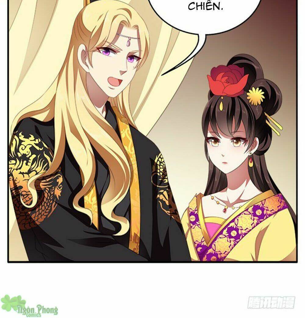 Thịnh Thế An Nhiên: Chapter 59