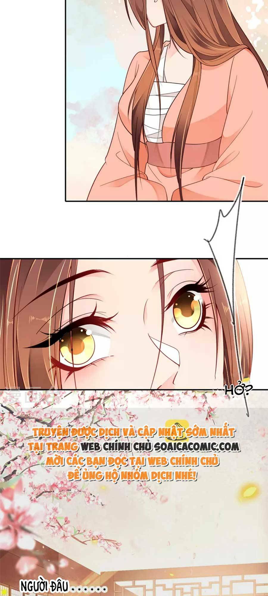 Tướng Quân, Bổn Phi Không Nhận Sủng: Chapter 46