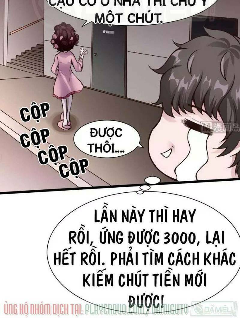 Siêu Cấp Kiện Bàn Hiệp: Chapter 28