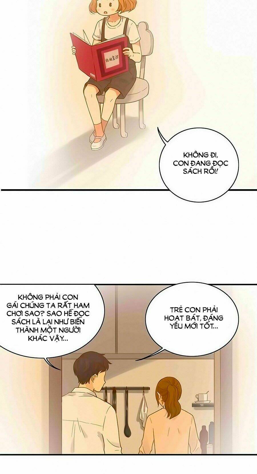 Bạc Hà Chi Hạ 2: Chapter 48