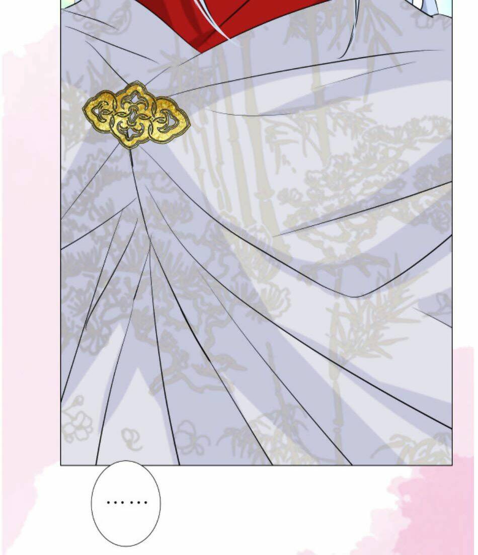 Sao Lại Là Yêu?: Chapter 33