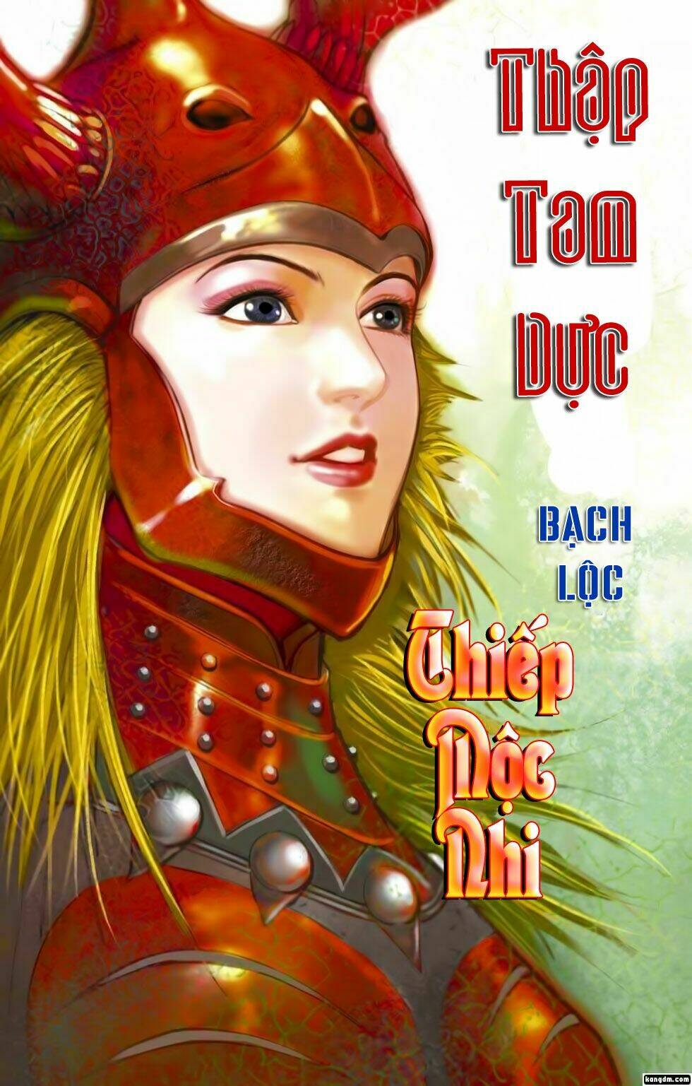 Thiên Tử Truyền Kỳ 6 - Hồng Vũ Đại Đế: Chapter 11