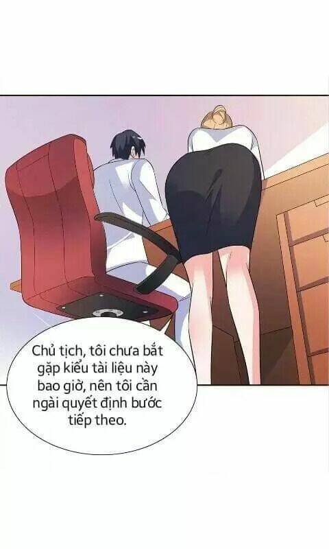 1 Nửa Hoàn Hảo Của Ceo: Chapter 34