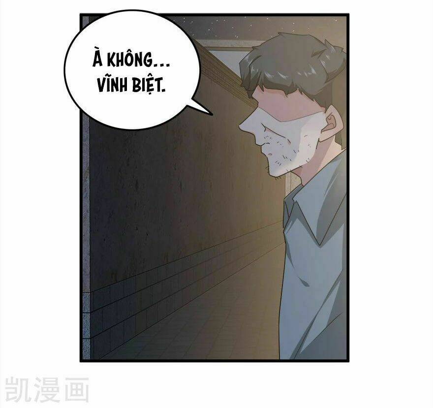 Khốn Ái Tù Lung: Chapter 33