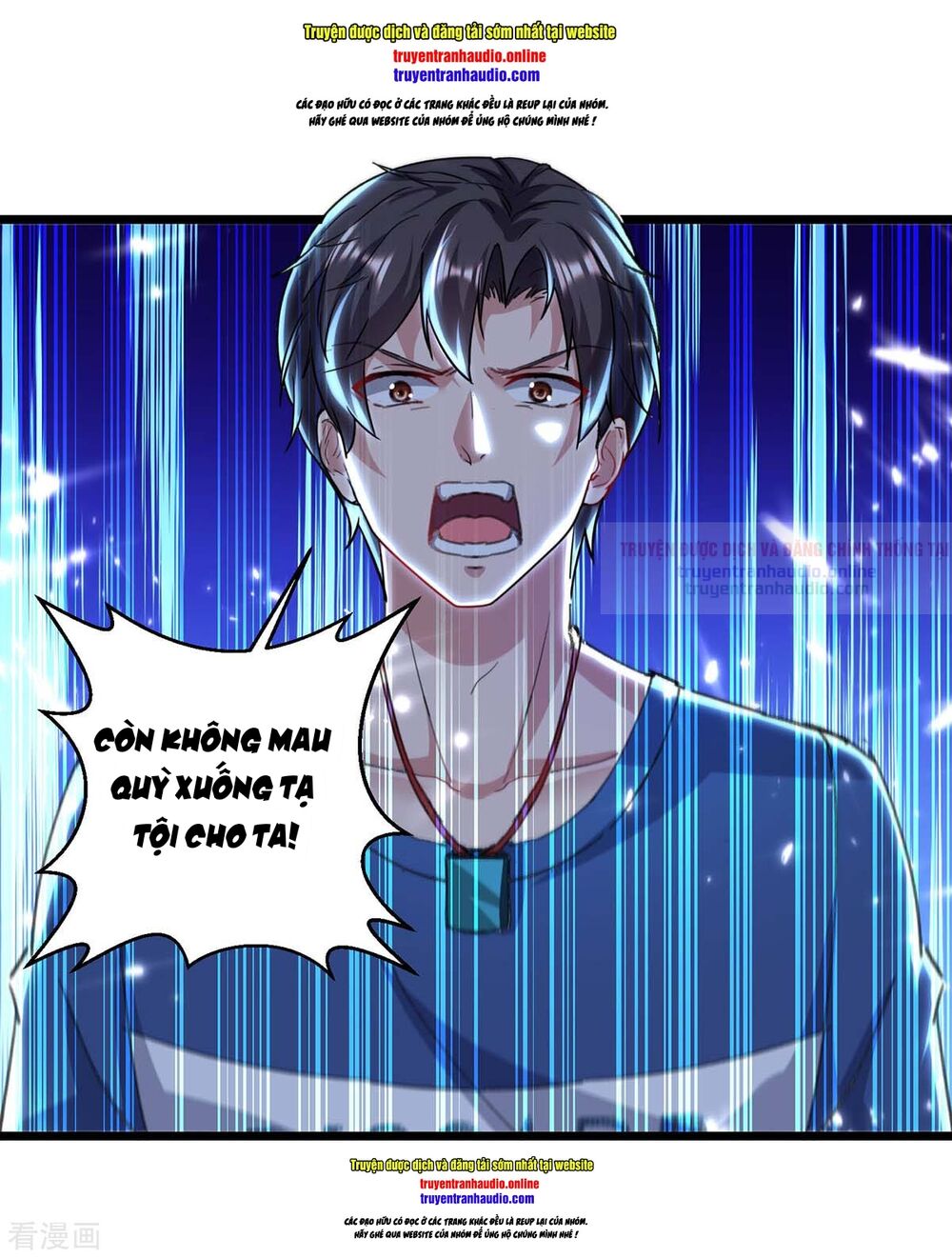 Trọng Sinh Khí Thiếu Quy Lai: Chapter 155