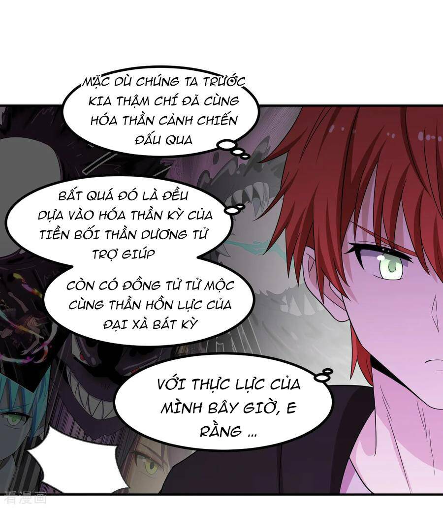 Nghịch Thiên Tiên Mệnh: Chapter 68