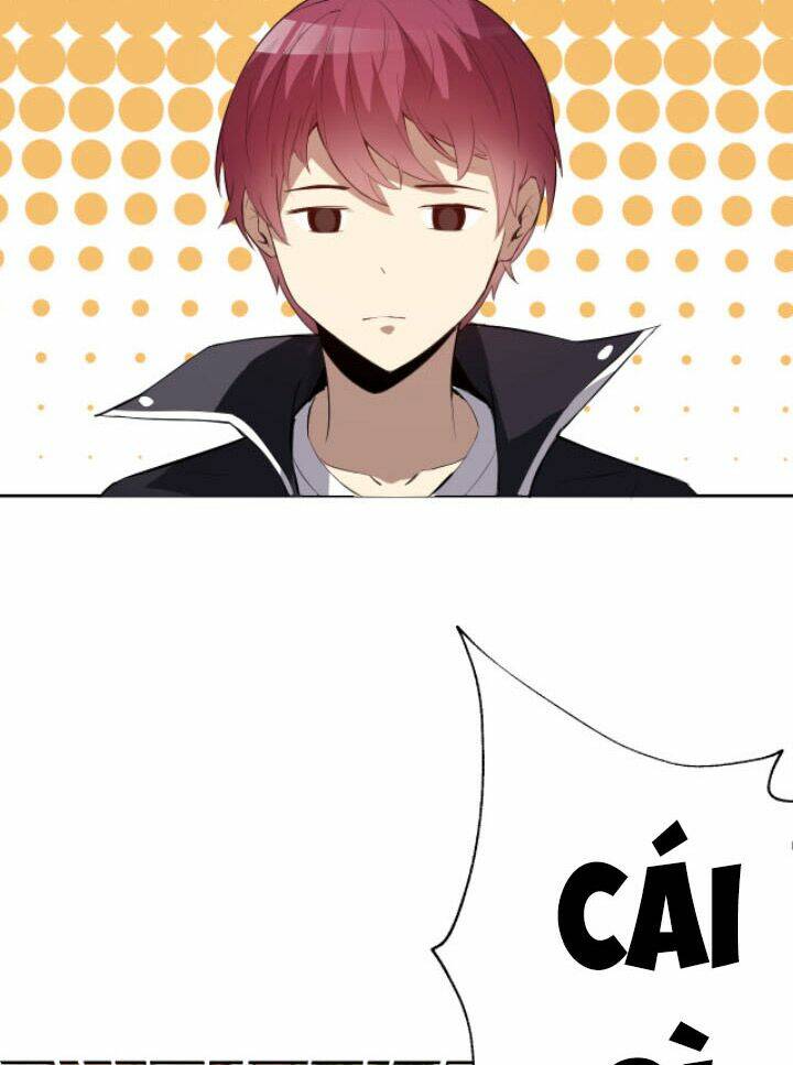 Lão Bà Ta Là Minh Chủ Võ Lâm: Chapter 8