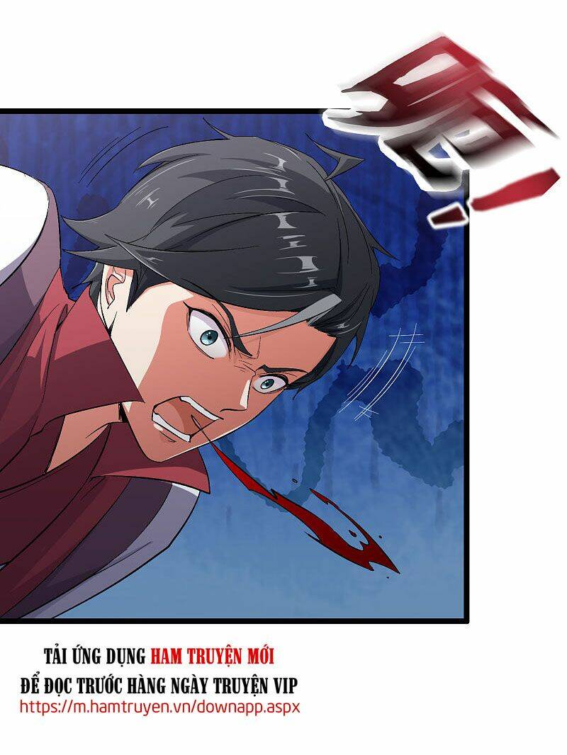 Phục Thiên Thánh Chủ: Chapter 135