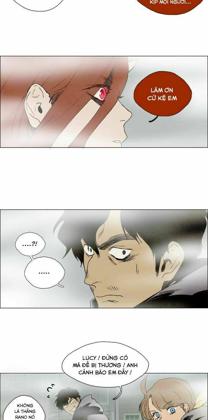 Lessa 2: The Crimson Knight: Chapter 14