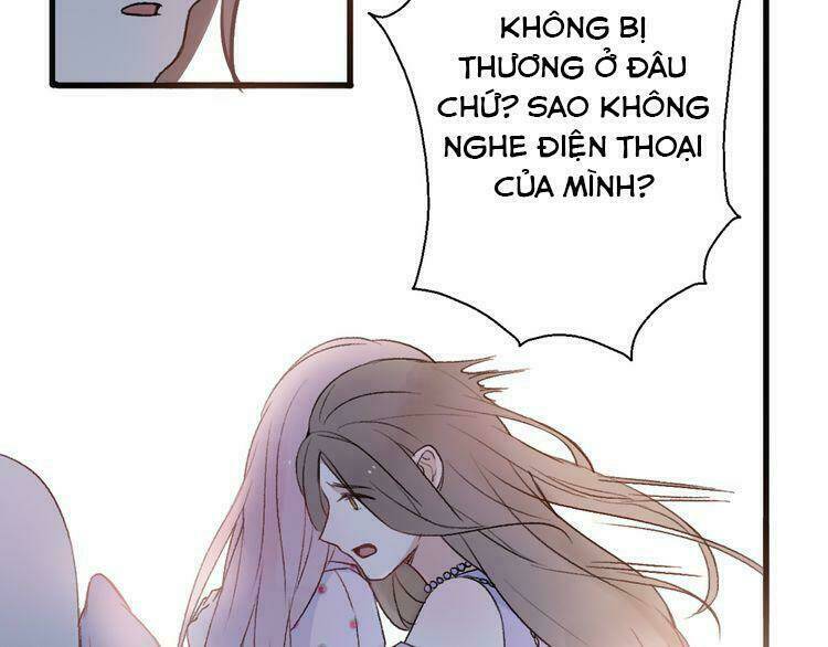 Cuộc Chiến Tình Yêu: Chapter 21