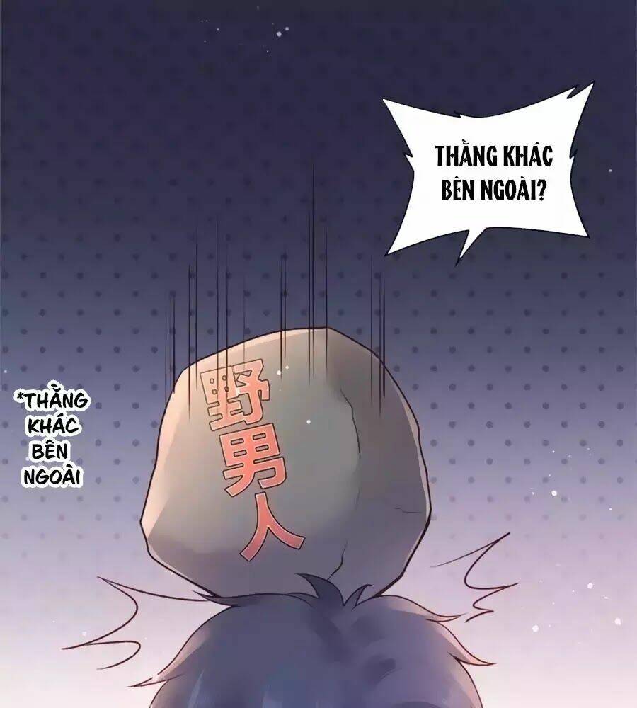 Hai Mặt Cuốn Hút Của Anh: Chapter 28