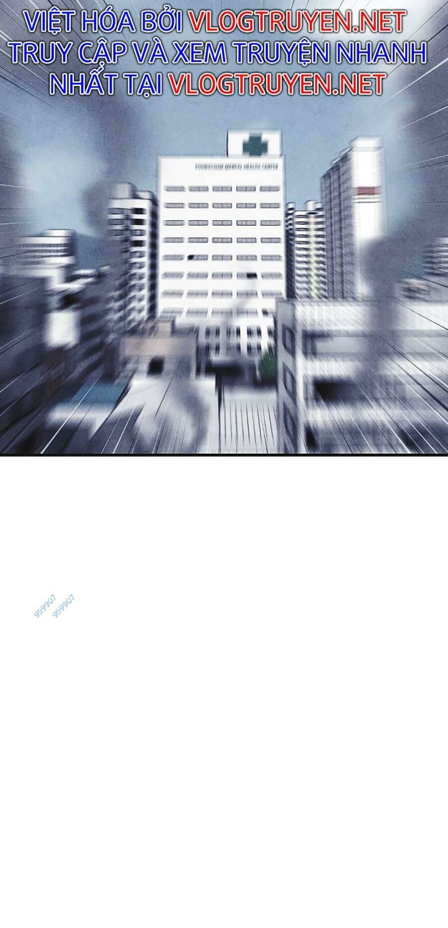 Cậu Bé Shotgun: Chapter 67