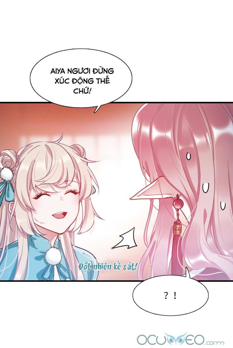 Danh Kiếm Chủng: Chapter 9