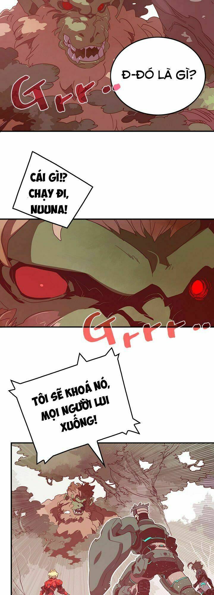 Ta Là Vua Pháp Sư: Chapter 24