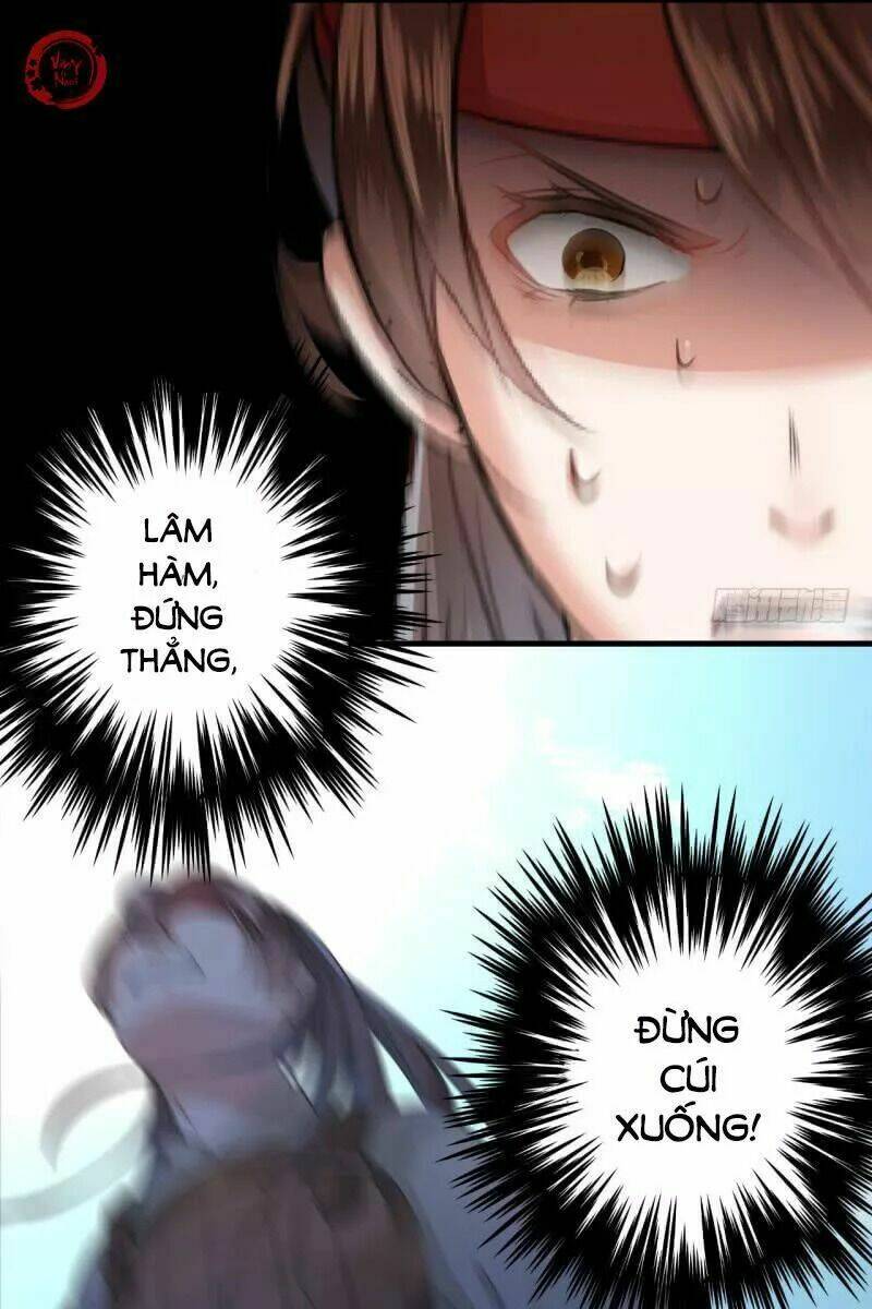 Vương Gia Không Thể Trêu: Chapter 16