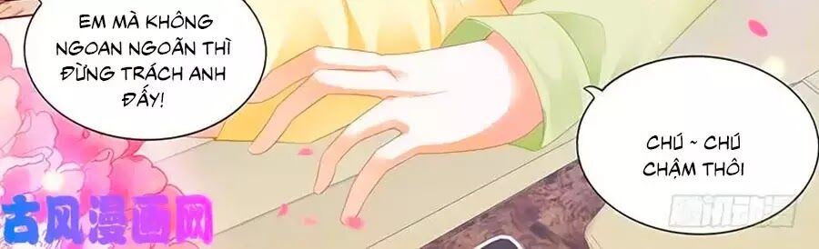 Bá Đạo Tiểu Thúc, Xin Trêu Chọc Vừa Thôi!: Chapter 110