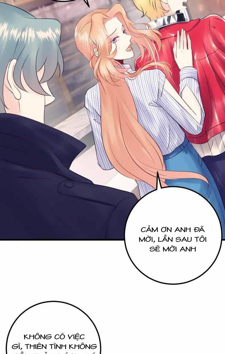 Trong Sinh Chi Ức Vạn Ảnh Hậu Yếu Thượng Vị: Chapter 291