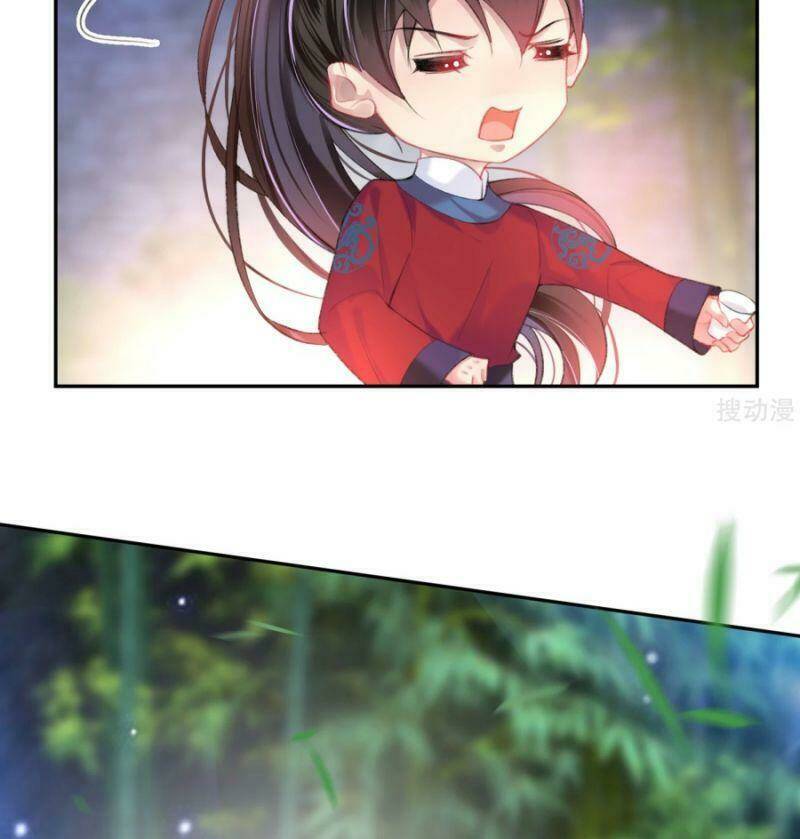 Vương Gia, Áo Lót Của Ngươi Rơi Mất Rồi: Chapter 42