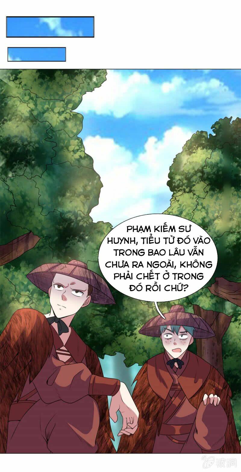 Tuyệt Thế Thần Hoàng: Chapter 99