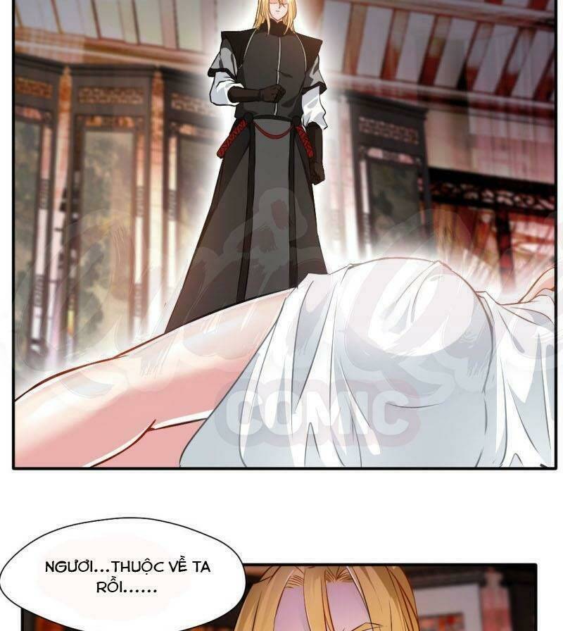 Tuyệt Thế Đế Tôn: Chapter 29