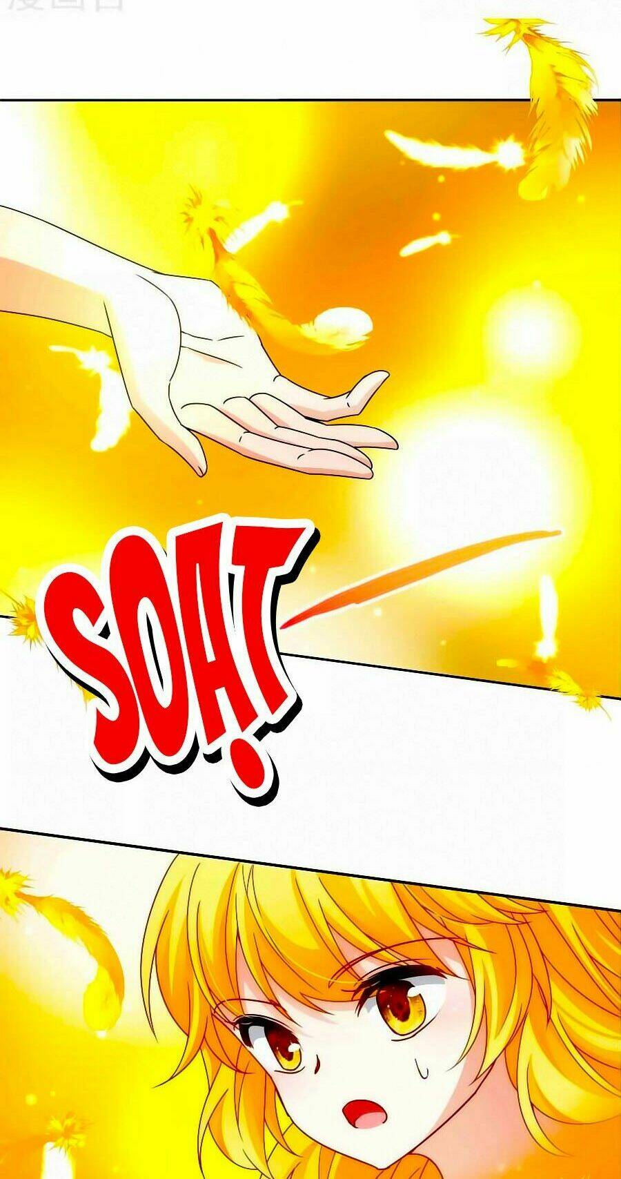 Huyền Vũ Luyến Ca: Vạn Vật Sinh Linh: Chapter 28.1