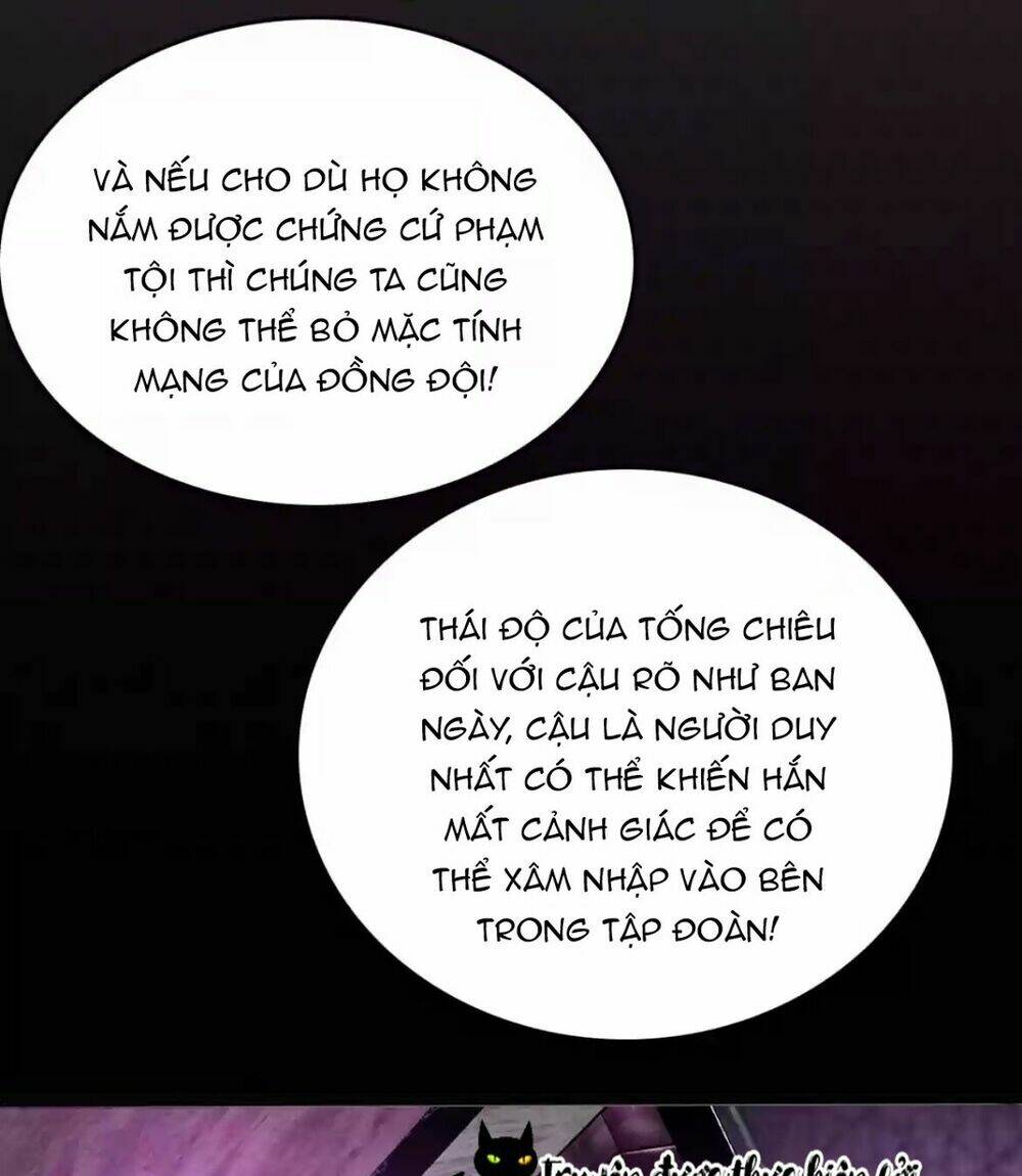 Lấy Sắc Tấn Công Sắc: Chapter 14