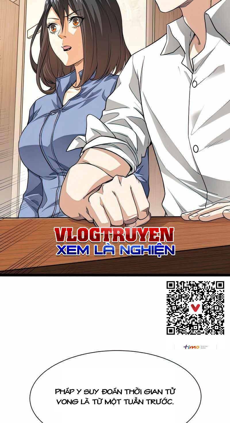Trò Chơi Hệ Chữa Trị Của Tôi: Chapter 10