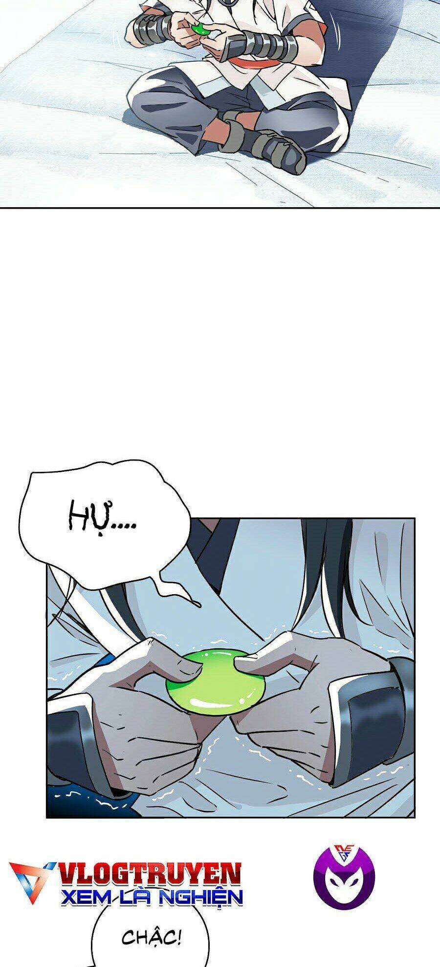 Siêu Đạo Thần Thuật: Chapter 19