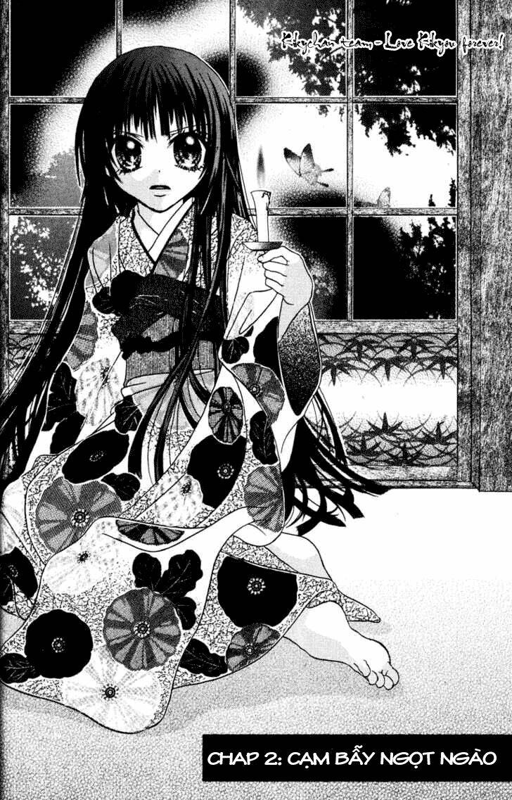 Jigoku Shoujo: Chapter 2