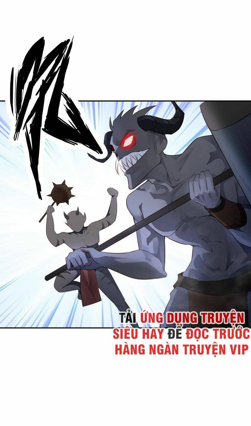 Ma Nhị Đại: Chapter 39