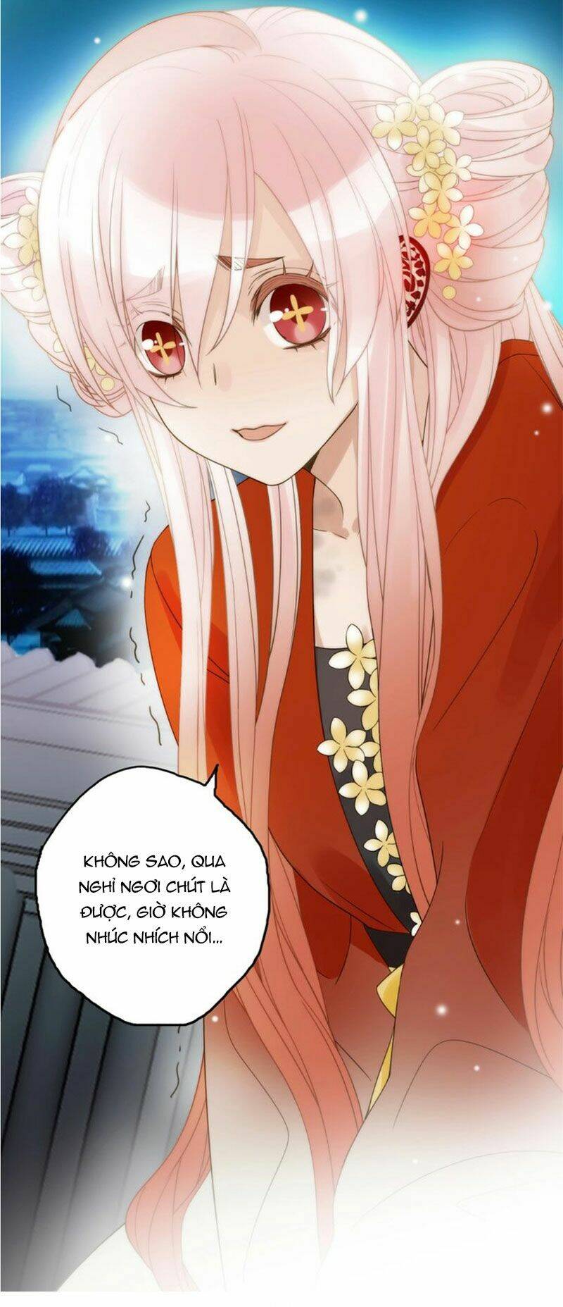 Cướp Chàng Vợ Về Đón Năm Mới: Chapter 47