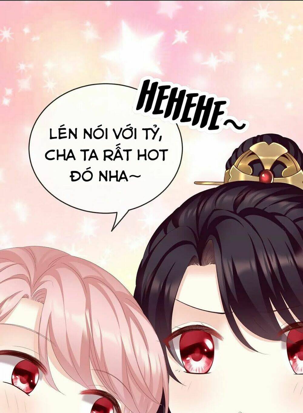 Kiều Phu Có Hỉ: Chapter 15.2