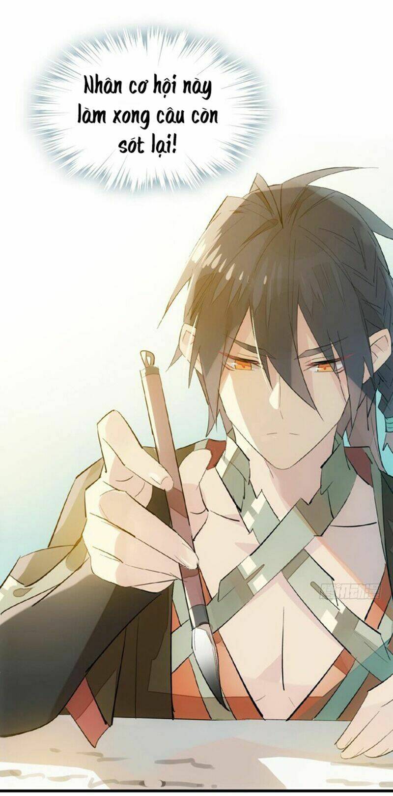 Sư Phụ Lại Trêu Chọc Ta: Chapter 32