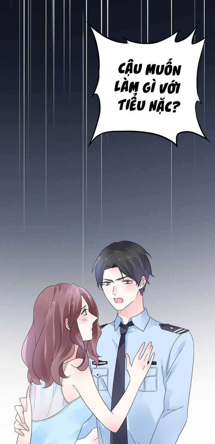 Điều Ước Sủng Ái Bất Bình Đẳng: Chapter 28