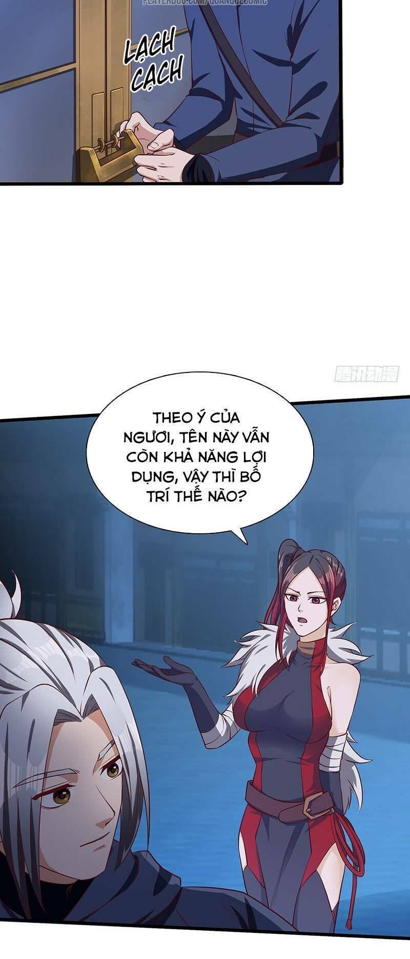 Bất Diệt Nguyên Thần: Chapter 75