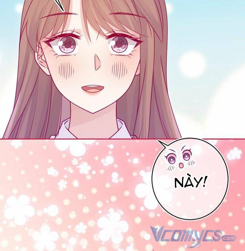 Khi Cô Gái Nhìn Thấy Thời Gian: Chapter 46