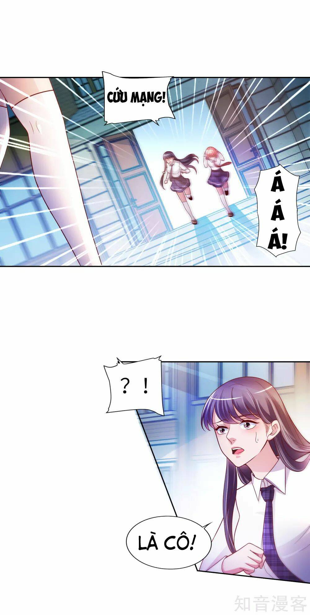 Chí Tôn Toàn Năng: Chapter 16