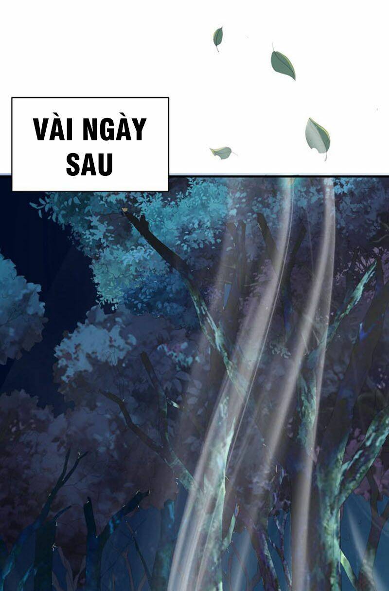 Chiến Đỉnh: Chapter 97