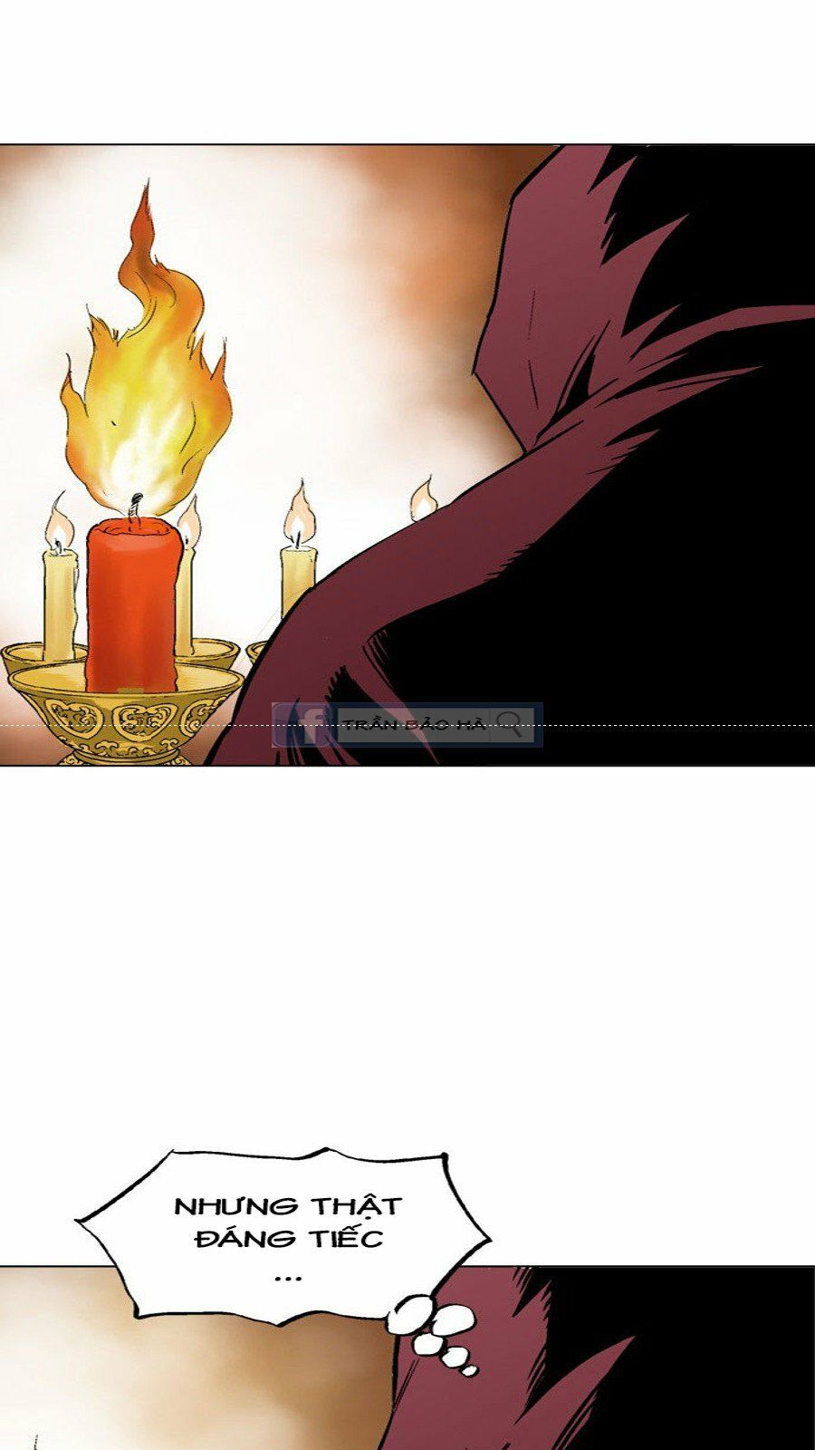 Cao Thủ 2: Chapter 65