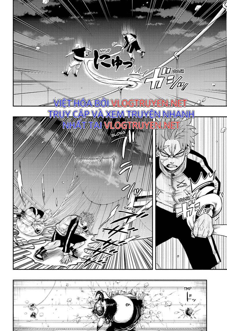 Samurai Diệt Quỷ: Chapter 7
