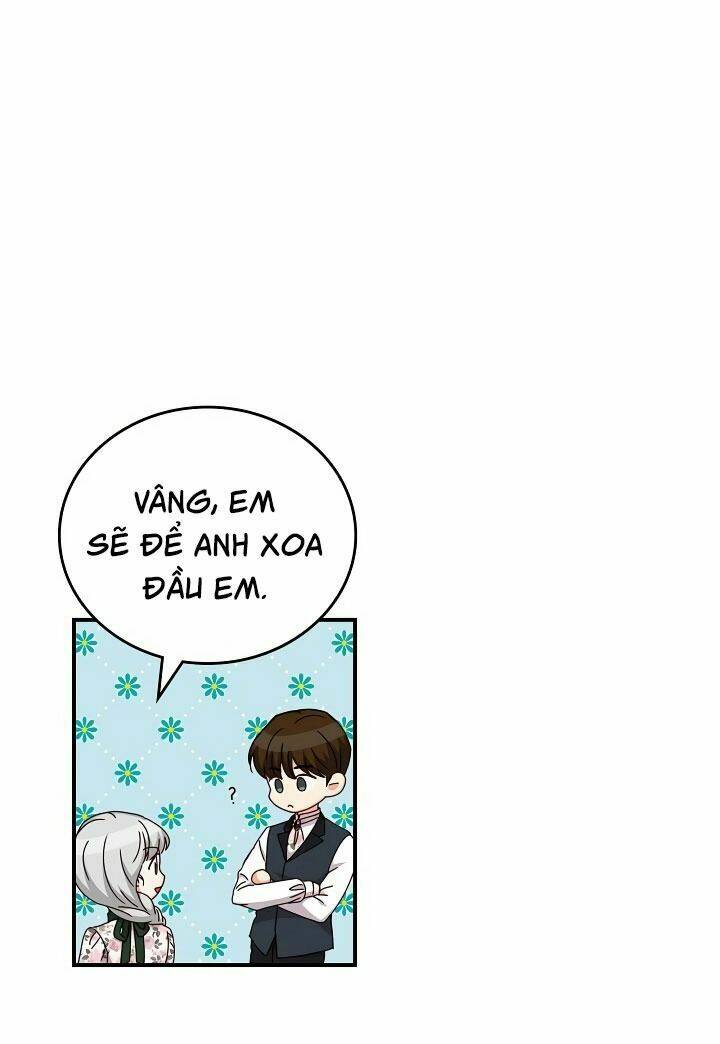 Đừng Chọc Đứa Em Gái Bé Bỏng Của Chúng Tôi: Chapter 47
