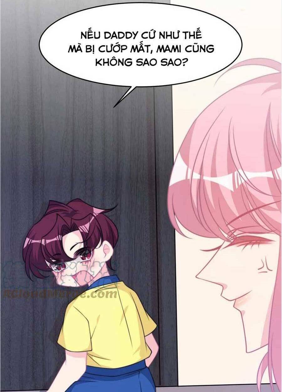 Vết Cắn Trí Mạng: Chapter 54