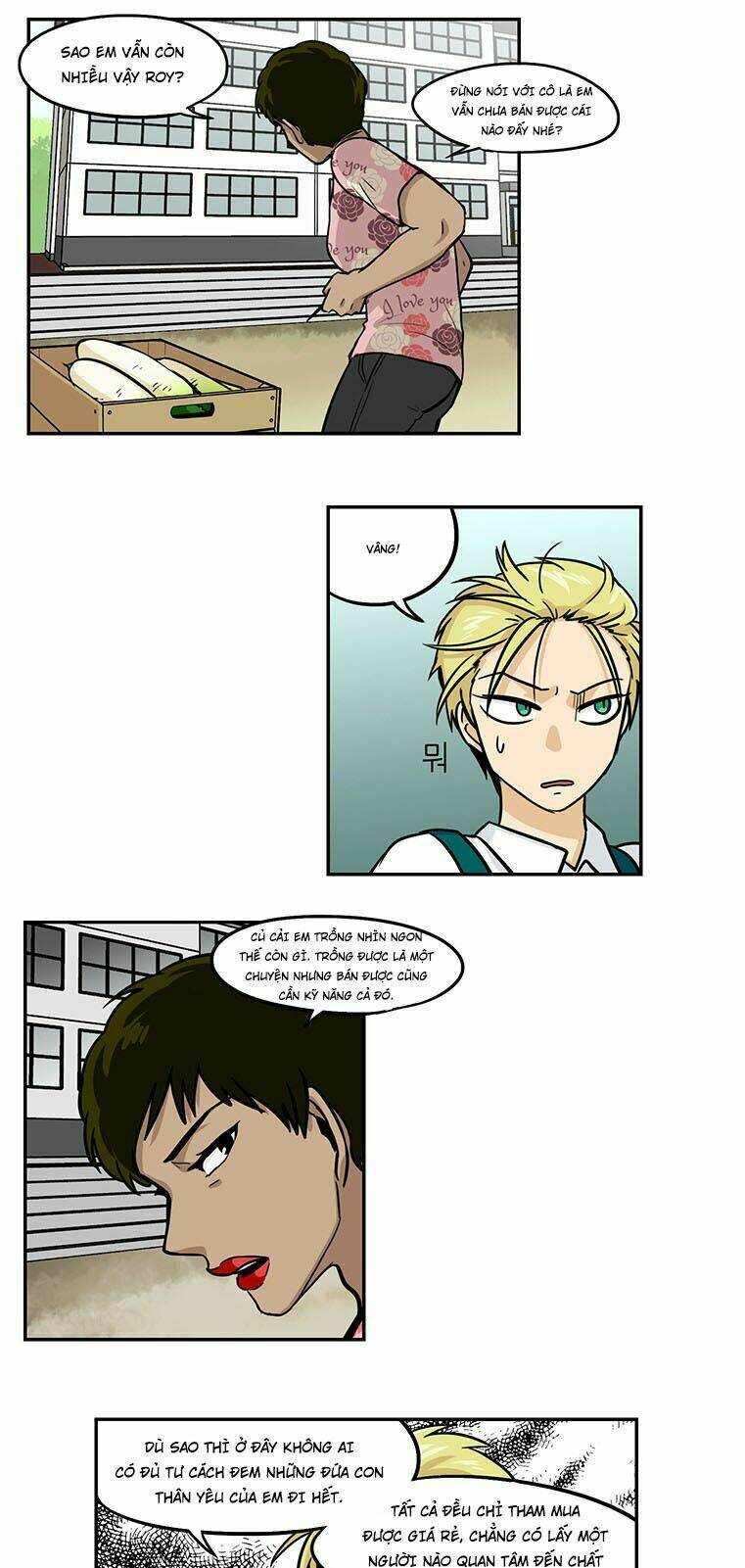 Hắn Ta Là Rồng: Chapter 132