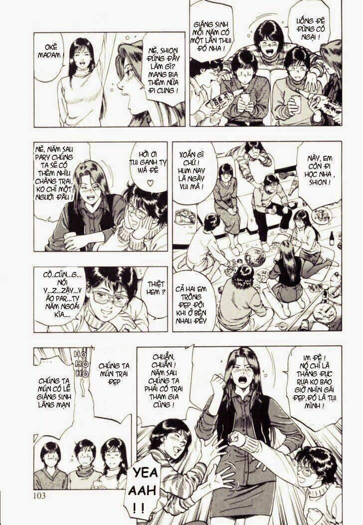 Family Compo: Chapter 32