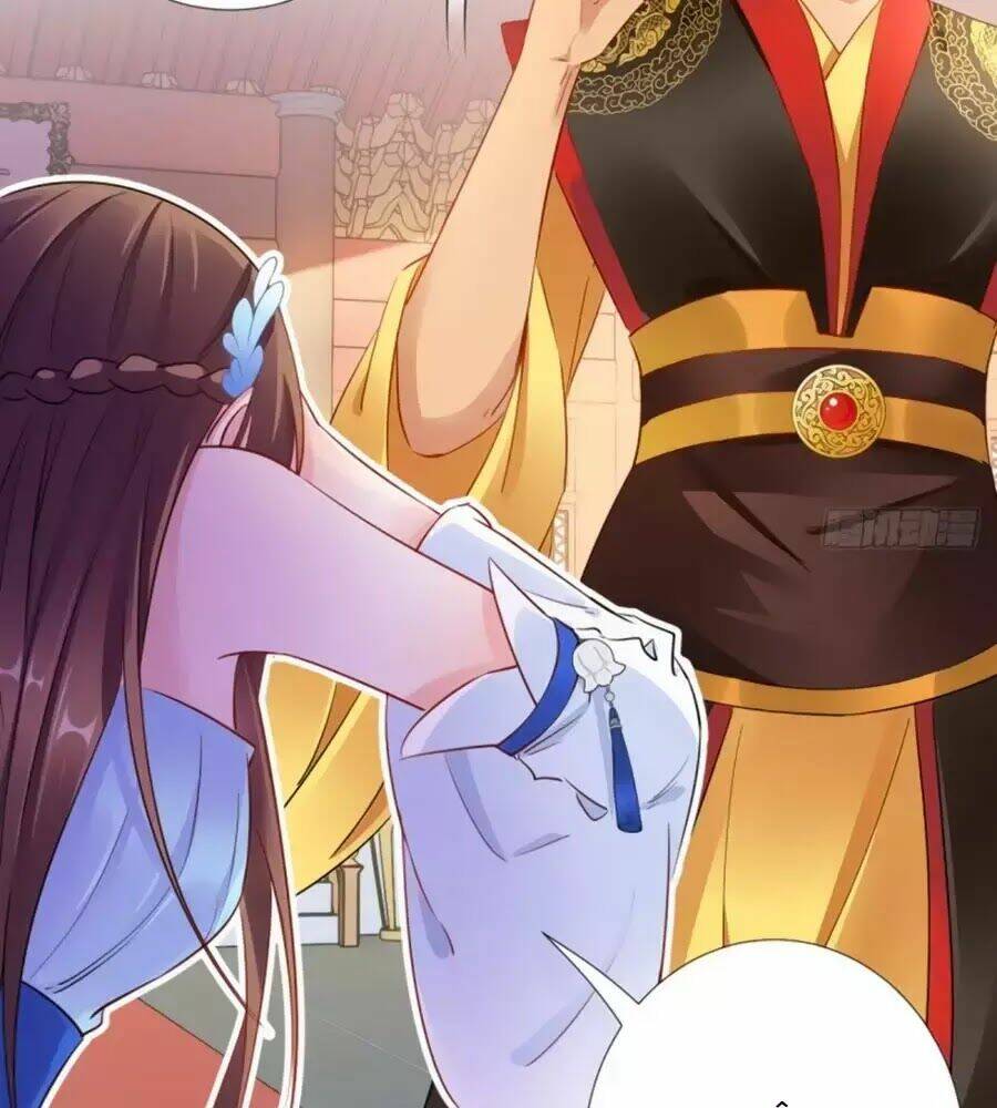 Vương Phi Có Chút Nghịch Ngợm: Chapter 61